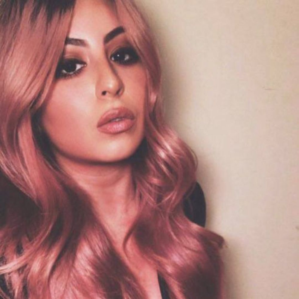 Meet your Posher, Ana